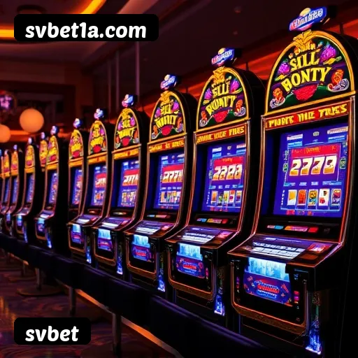 Como Registrar e Fazer Login svbet