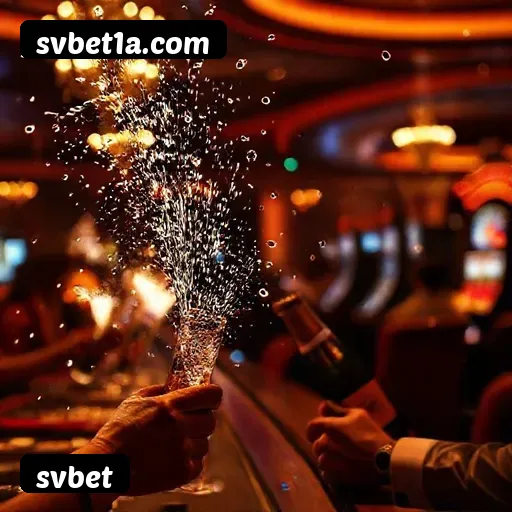 Termos e Condições Transparentes svbet