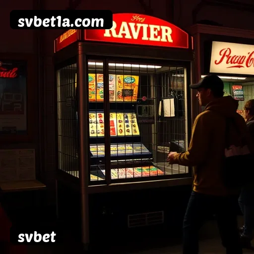 Análise svbet - Vantagens e Desvantagens