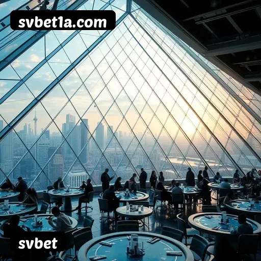 Catálogo Completo de Bônus svbet